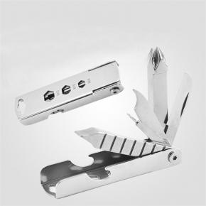 12 Functions EDC Pocket Multitool 