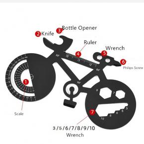 Bike Cards Tool