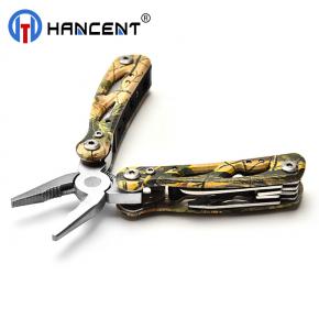 Multi Functional Multitool Plier Outdoor EDC Camping Tools